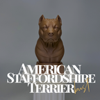 American Staffordshire Terrier