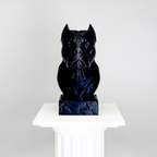 Cane Corso Bust