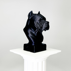 Cane Corso Bust
