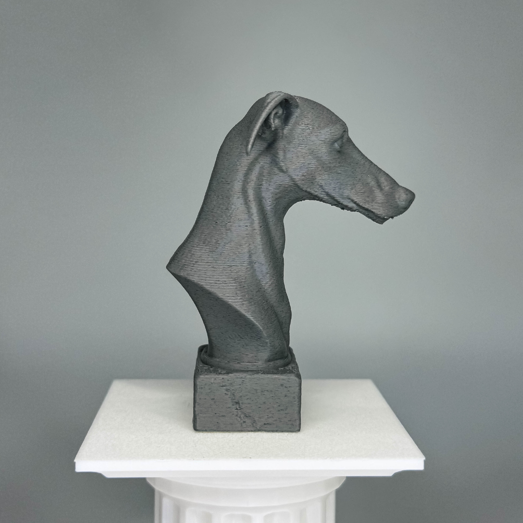 Greyhound Bust