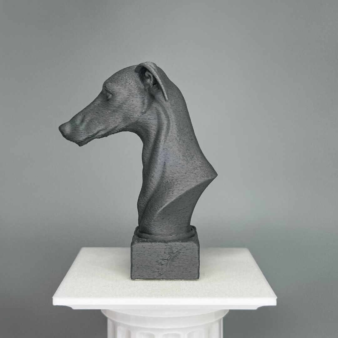 Greyhound Bust